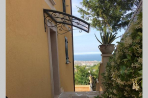 Casa Belvedere Colonnella